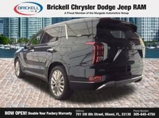 Used 2020 Hyundai Palisade Limited FWD video 3