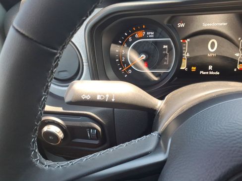 New 2026 Jeep Wrangler Unlimited Sport AWD/4WD image 20