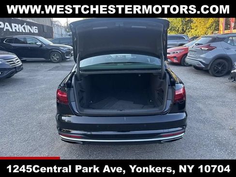 Used 2023 Audi A4 2.0T Premium Plus AWD/4WD image 26