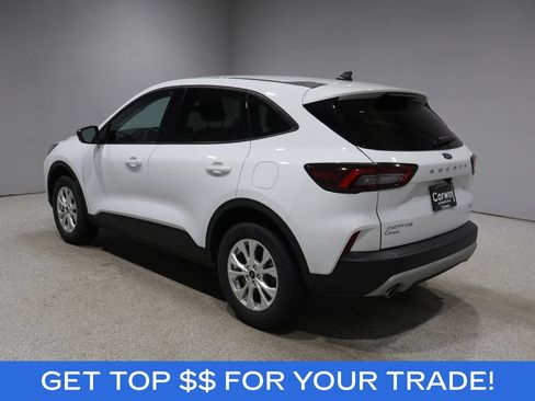 Used 2025 Ford Escape Active AWD/4WD image 4
