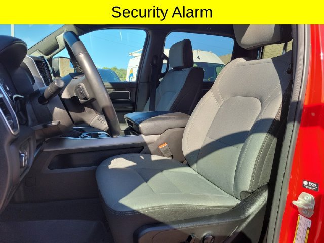 Certified 2024 RAM 1500 Big Horn AWD/4WD image 24
