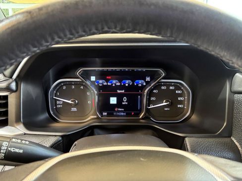 Used 2021 GMC Yukon XL Denali image 17