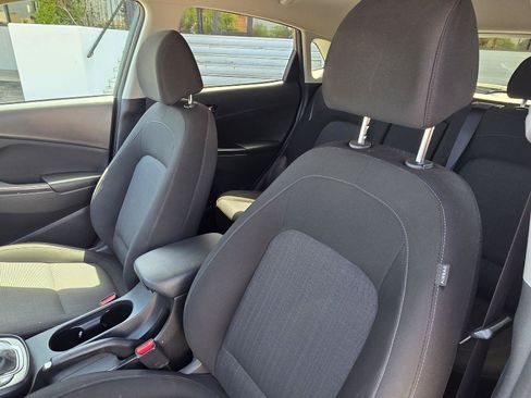 Used 2023 Hyundai Kona SEL AWD/4WD image 35