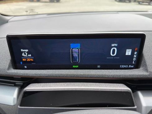 Used 2022 Ford Mustang Mach-E GT image 16