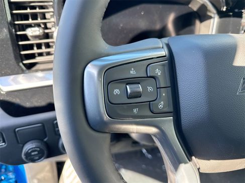 New 2026 Chevrolet Silverado 1500 LT image 17