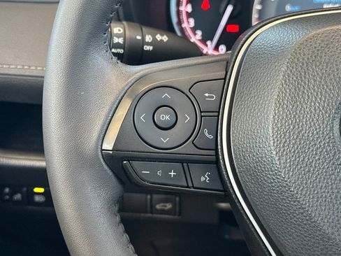 Certified 2023 Toyota RAV4 XLE Premium FWD image 29