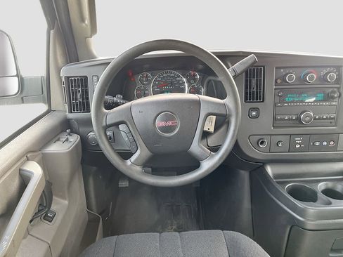 Used 2024 GMC Savana 2500 w/ Driver Convenience Package RWD image 21