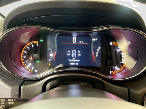 Used 2020 Dodge Durango GT w/ Blacktop Package image 7