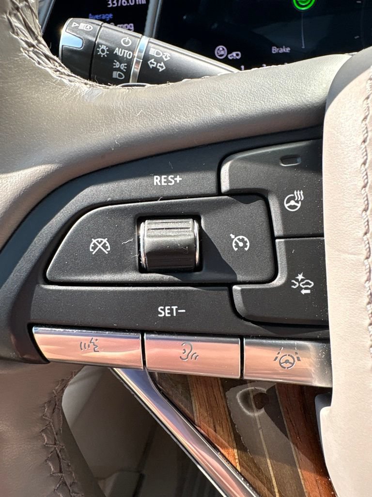 Used 2022 Cadillac Escalade Sport Platinum AWD/4WD image 22