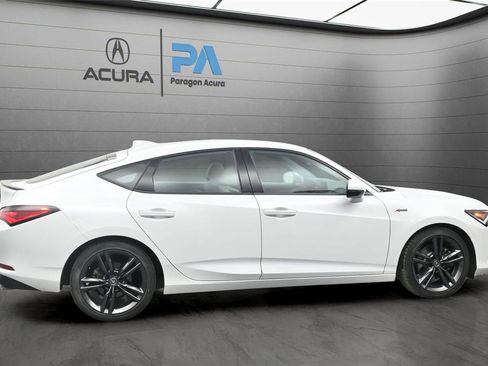 Certified 2023 Acura Integra A-Spec image 28