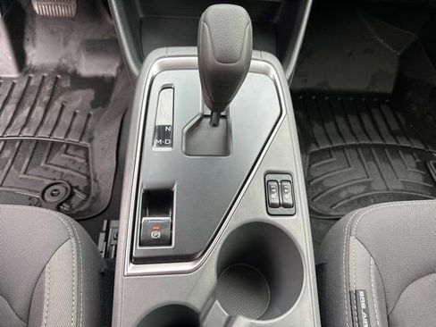 Certified 2025 Subaru Crosstrek 2.0i Premium image 20