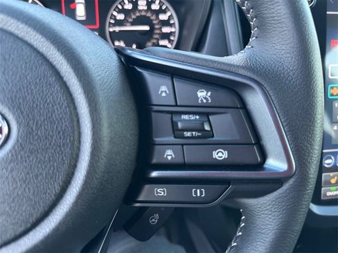 Certified 2025 Subaru Forester Limited w/ Popular Package #1 image 23