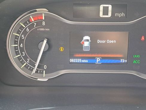 Certified 2019 Honda Ridgeline RTL-E image 10