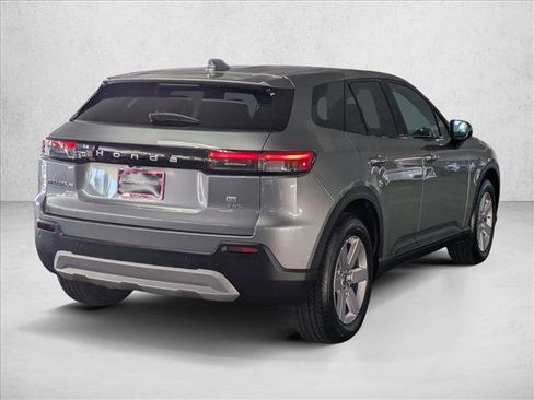 New 2026 Honda Prologue EX image 2