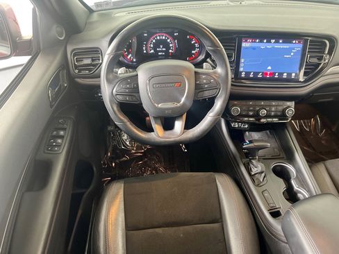 Used 2022 Dodge Durango R/T w/ Trailer Tow Group IV image 23