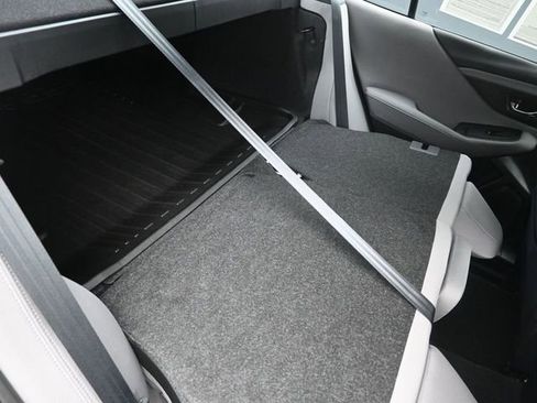 Certified 2025 Subaru Legacy Premium w/ Popular Package #1 image 24