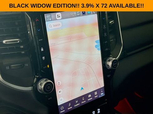 New 2025 RAM 1500 Big Horn image 13