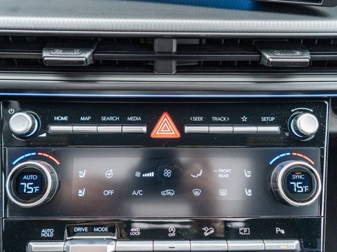 New 2026 Hyundai Santa Fe Calligraphy image 44