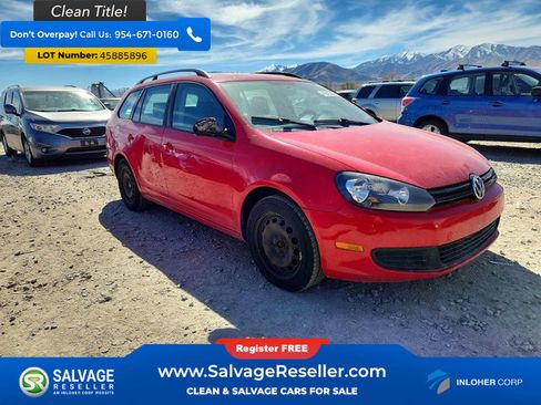 Used 2014 Volkswagen Jetta S image 5