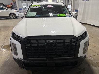 Used 2024 Hyundai Palisade XRT