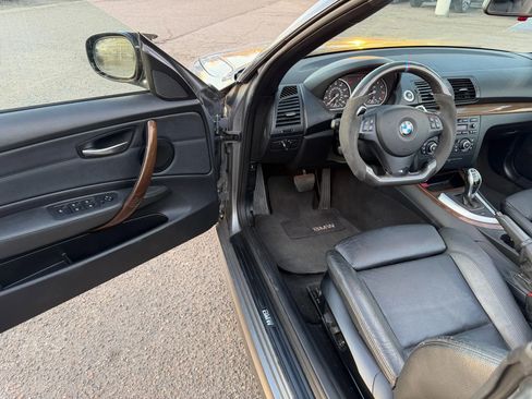 Used 2011 BMW 135i Convertible image 13