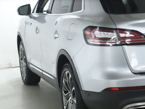 Used 2023 Lincoln Nautilus Reserve w/ Equipment Group 201A AWD/4WD image 44