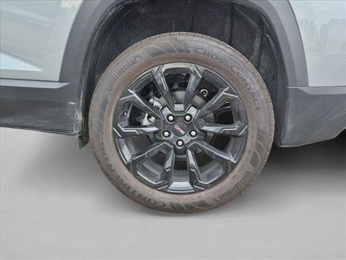 Used 2026 GMC Terrain Elevation w/ Black Edition AWD/4WD image 13