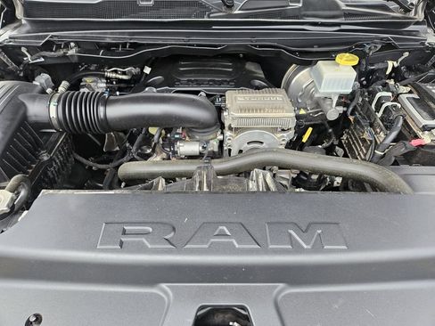 Used 2023 RAM 1500 Big Horn AWD/4WD image 22