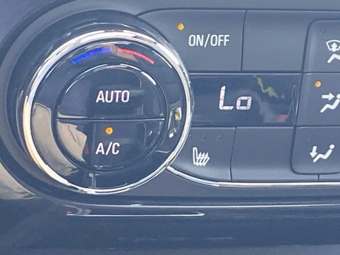 New 2026 Chevrolet TrailBlazer ACTIV w/ Convenience Package image 24