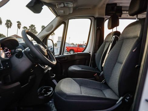 New 2026 RAM ProMaster 1500 w/ Convenience Group image 18