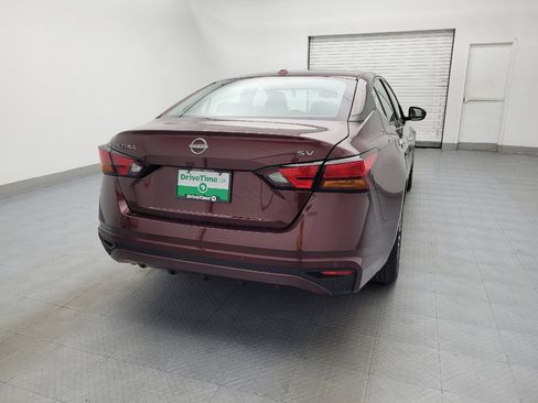 Used 2024 Nissan Altima 2.5 SV image 7