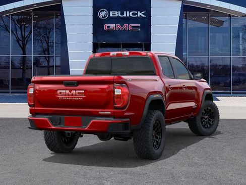 New 2026 GMC Canyon Elevation w/ Convenience Package image 5