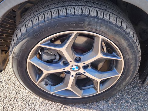 Used 2017 BMW X1 xDrive28i image 7