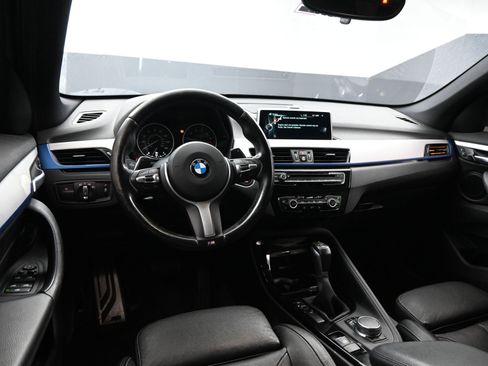 Used 2017 BMW X1 sDrive28i image 18