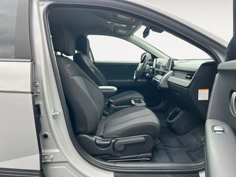 Certified 2023 Hyundai Ioniq 5 SE image 10