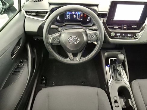Certified 2026 Toyota Corolla LE FWD image 20