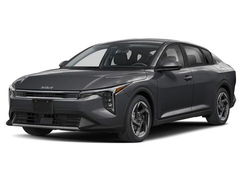 New 2026 Kia K4 EX FWD image 28
