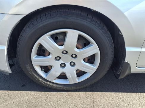 Used 2011 Honda Civic LX image 12