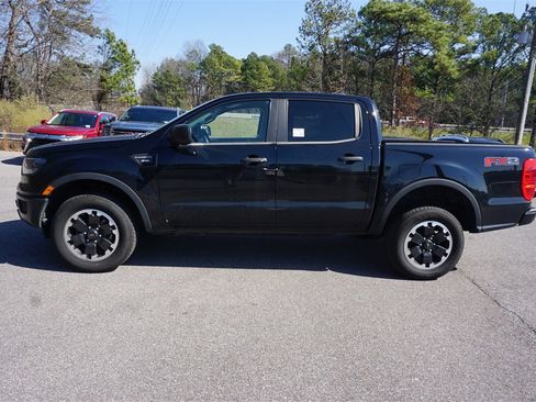 Used 2021 Ford Ranger XL w/ Equipment Group 101A High image 17