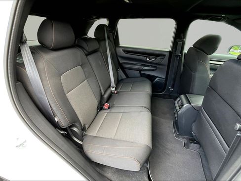 Used 2026 Honda CR-V Sport image 25