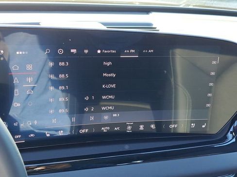 New 2026 Audi A6 Premium Plus image 12