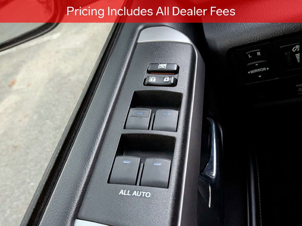 Used 2017 Toyota 4Runner SR5 Premium RWD image 27