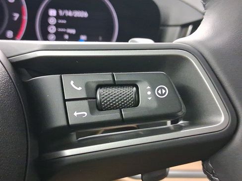 New 2026 Porsche Cayenne Coupe image 17