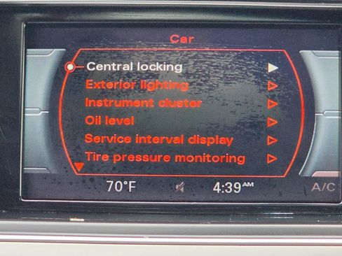 Used 2014 Audi A4 2.0T Premium w/ Cold Weather Package AWD/4WD image 23