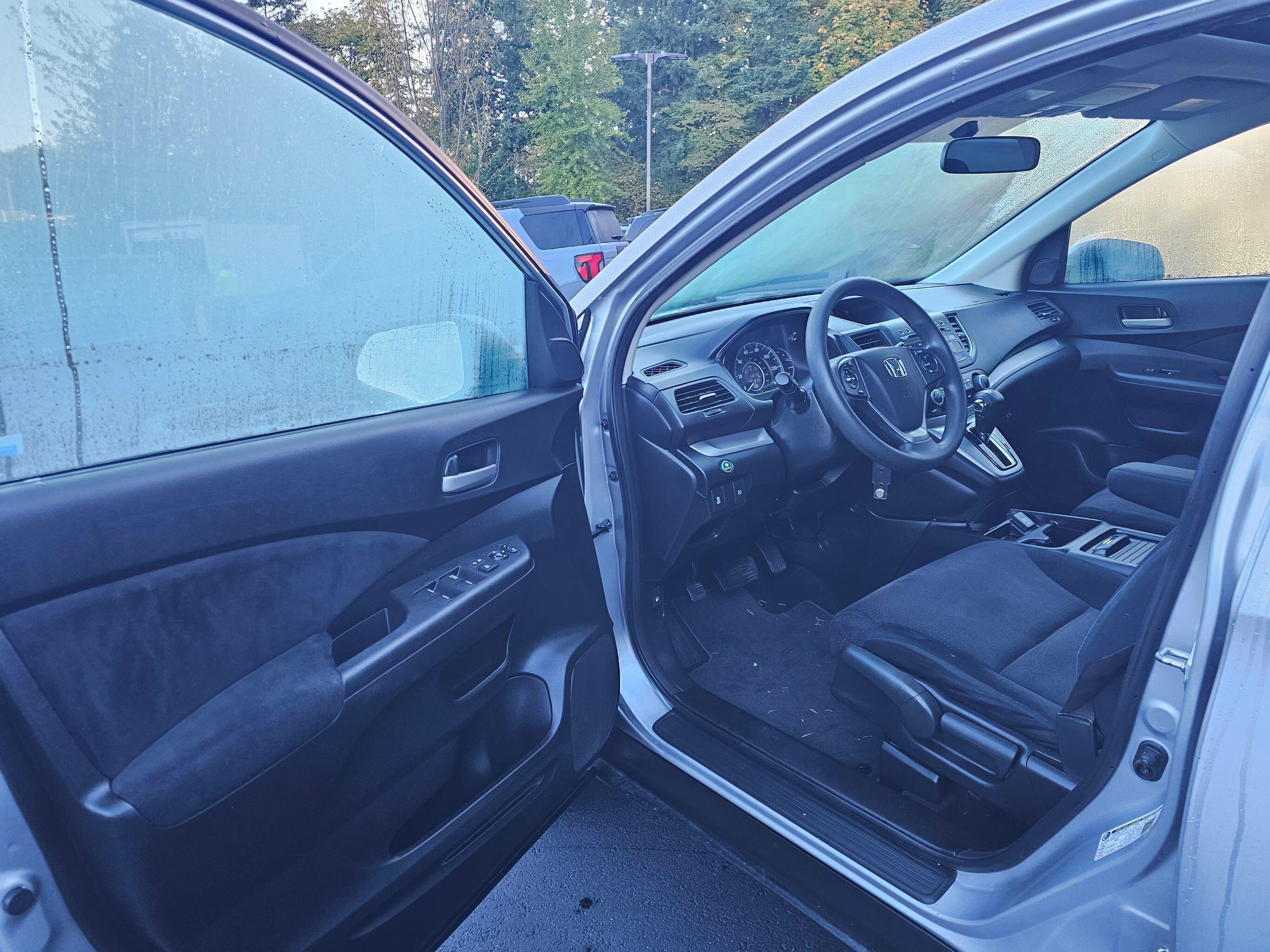 Used 2014 Honda CR-V EX image 23