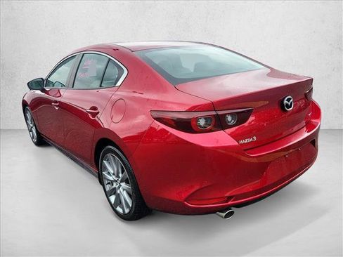 Used 2023 MAZDA MAZDA3 s FWD image 16