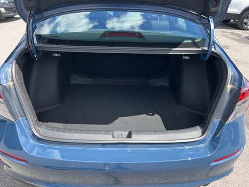 Used 2025 Honda Civic Sport image 23