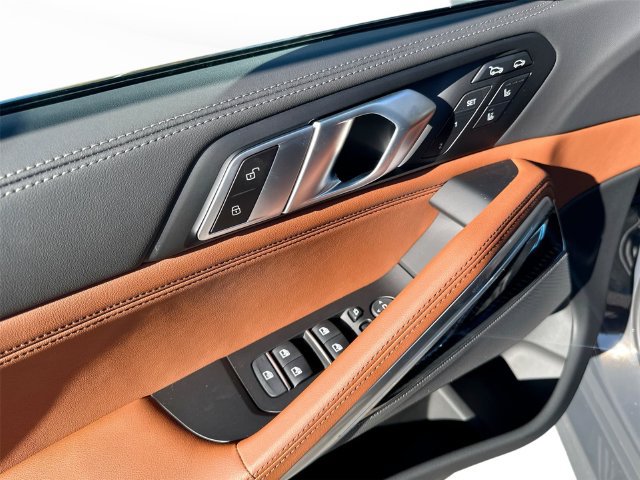 New 2027 BMW X6 M60i AWD/4WD image 19