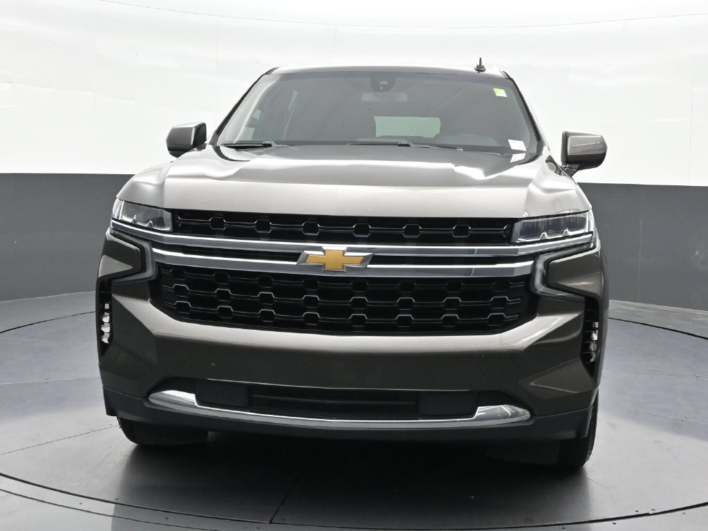 Used 2021 Chevrolet Tahoe LS RWD image 9