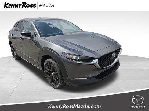 New 2026 MAZDA CX-30 AWD 2.5 S w/ Select Sport Pkg image 1
